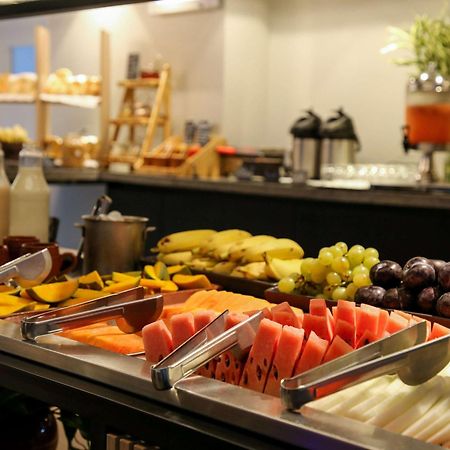 美居马塞约帕尤卡拉酒店 Maceió 外观 照片