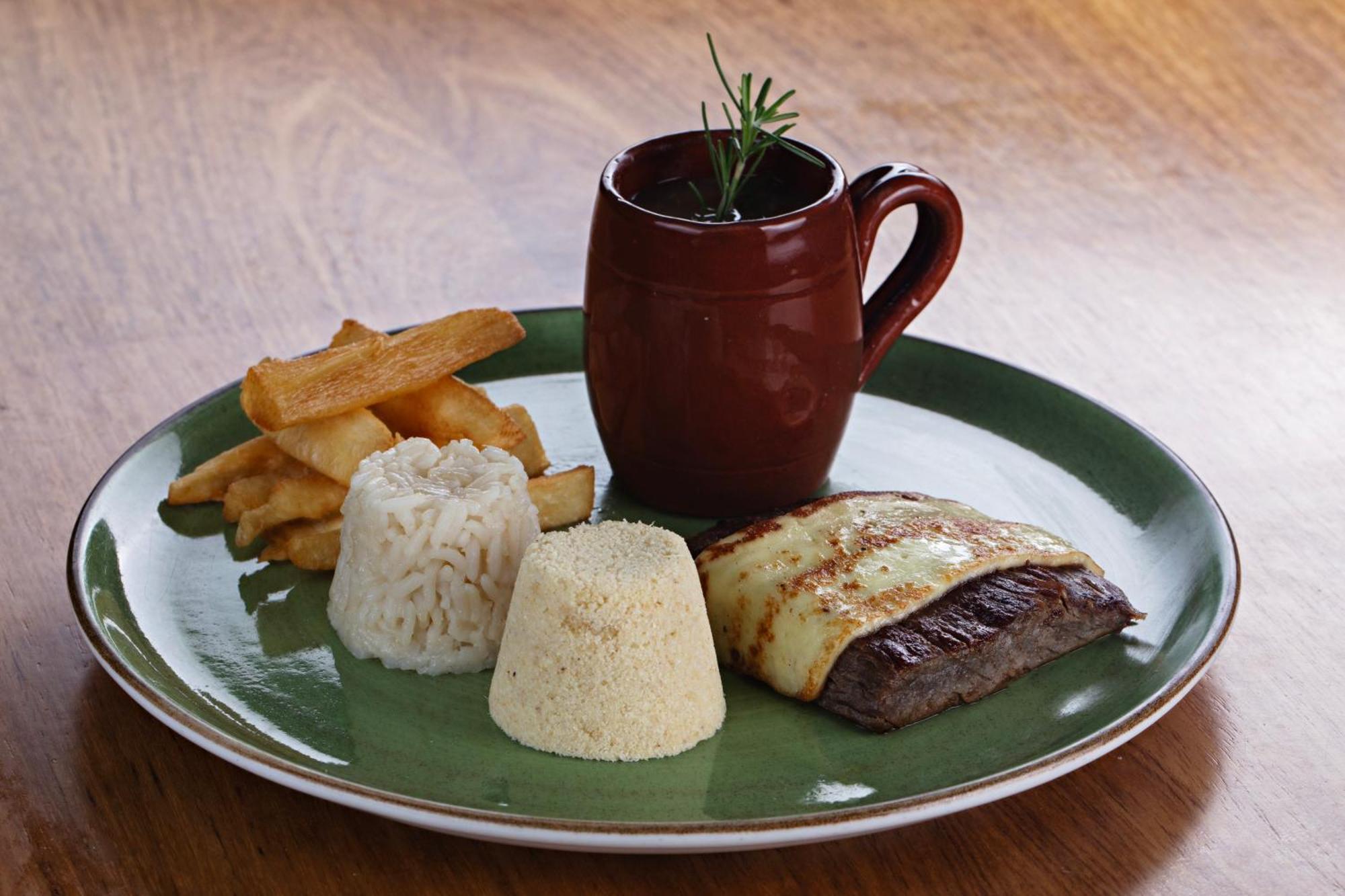 美居马塞约帕尤卡拉酒店 Maceió 外观 照片